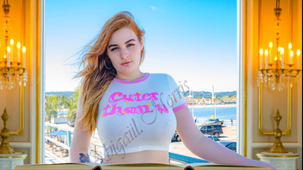 Abigail Morris Wiki Age, Height, Career, Lifestyle & Unknown Facts (2025 Update)