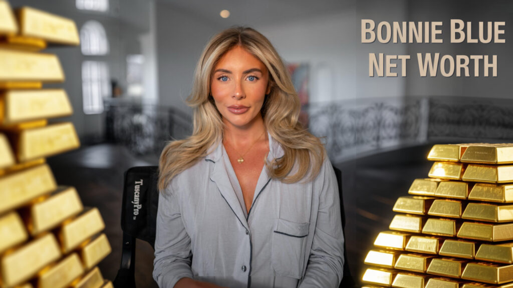 Bonnie Blue Wiki: Net worth, Height, Career & Unknown Facts (2025 Update)