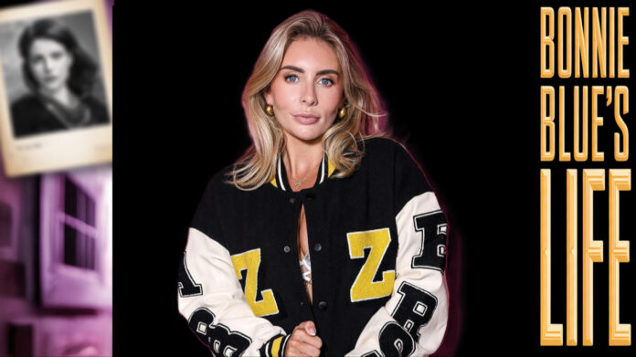 Bonnie Blue Wiki: Net worth, Height, Career & Unknown Facts (2025 Update)