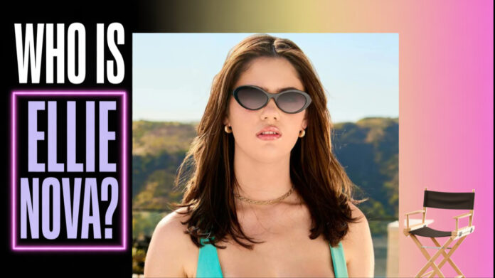 Ellie Nova’s Digital Empire: Full Biography & Success Story