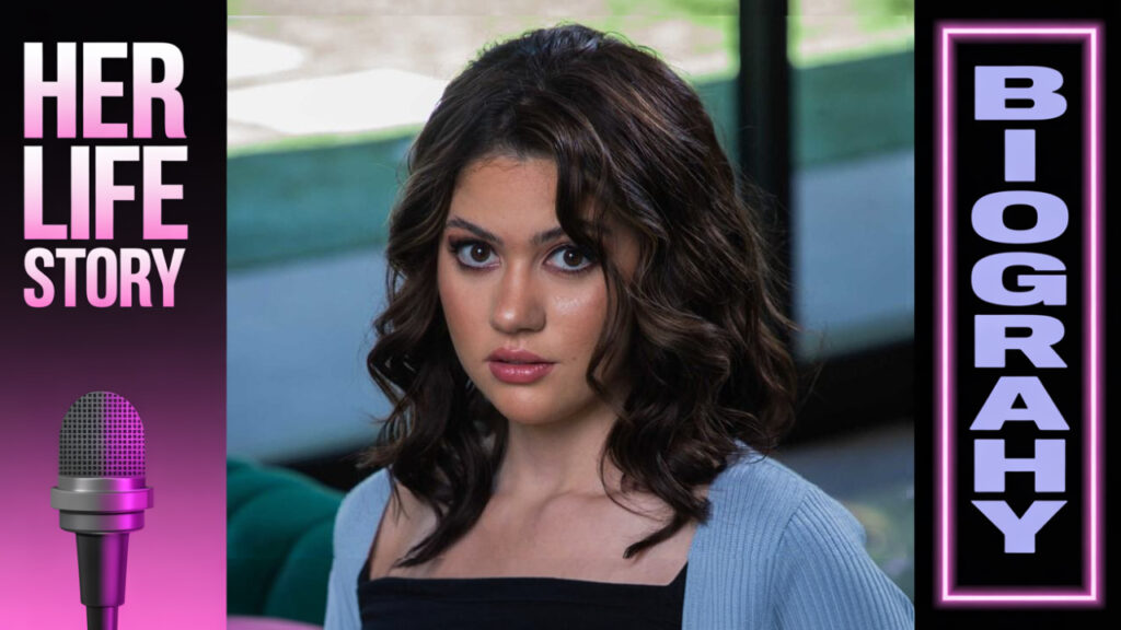 Ellie Nova’s Digital Empire: Full Biography & Success Story