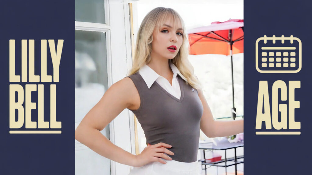 Lilly Bell Biography: From Modeling to Stardom – Full Profile