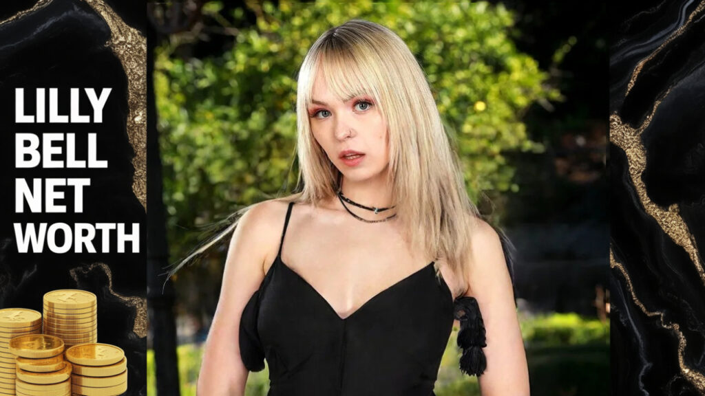 Lilly Bell Biography: From Modeling to Stardom – Full Profile