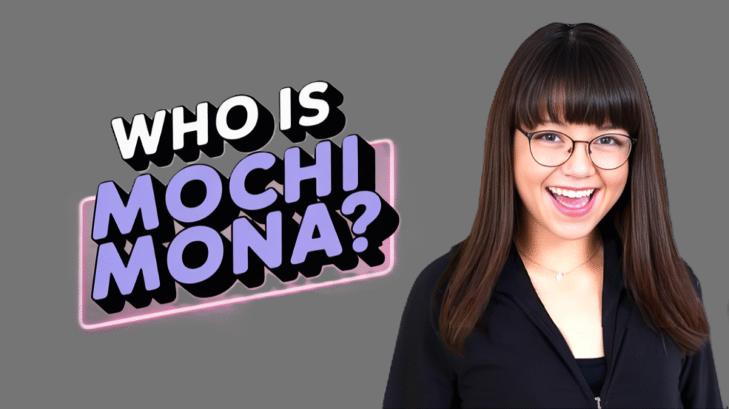 Who Is Mochi Mona? The Truth About Mochi Mona’s Life & Legacy