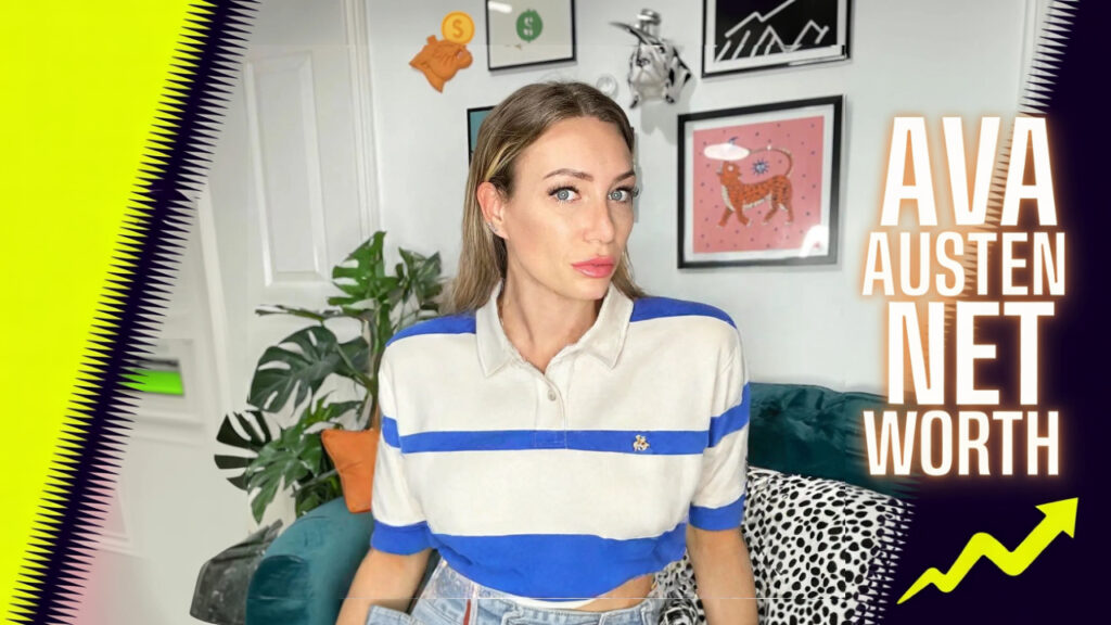 Who Is Ava Austen Career, Personal Life, Net worth and Quick Facts