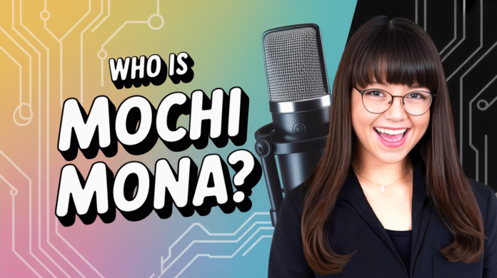Who Is Mochi Mona? The Truth About Mochi Mona’s Life & Legacy