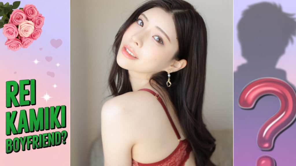 Who Is Rei Kamiki? A Comprehensive Look at Her Life and Career