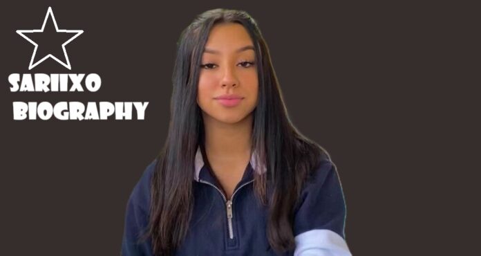 Who is Sariixo? Age, Net Worth, Relationship & Fun Facts
