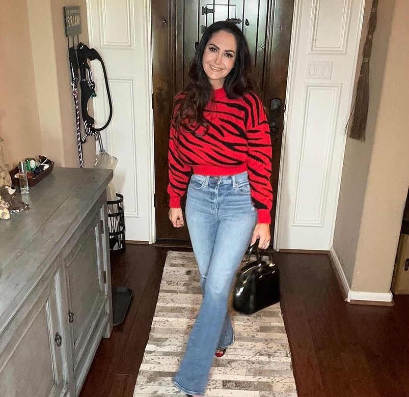 Ava Addams 2025 – Complete Profile, Net Worth, Career & Personal Life
