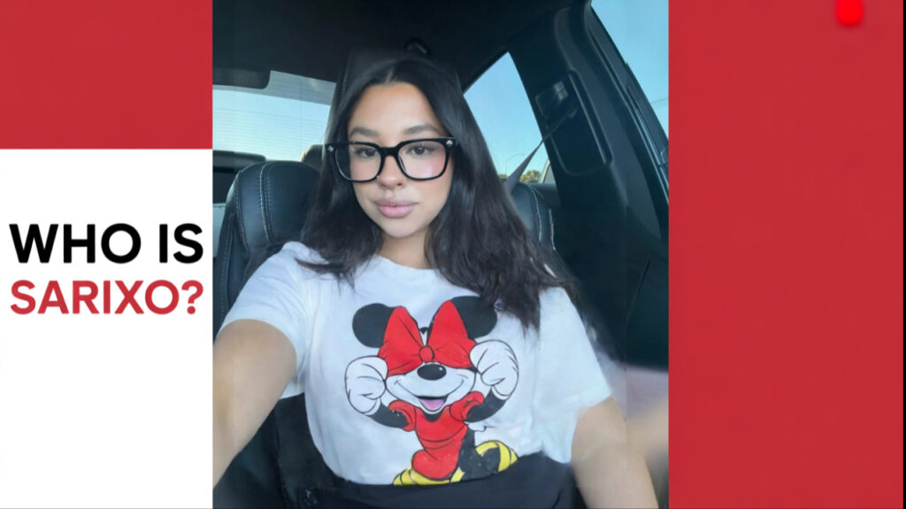 Who is Sariixo? Age, Net Worth, Relationship & Fun Facts