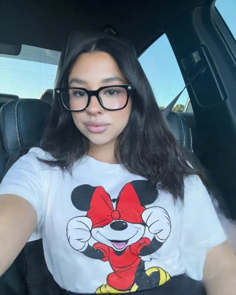 Who is Sariixo? Age, Net Worth, Relationship & Fun Facts